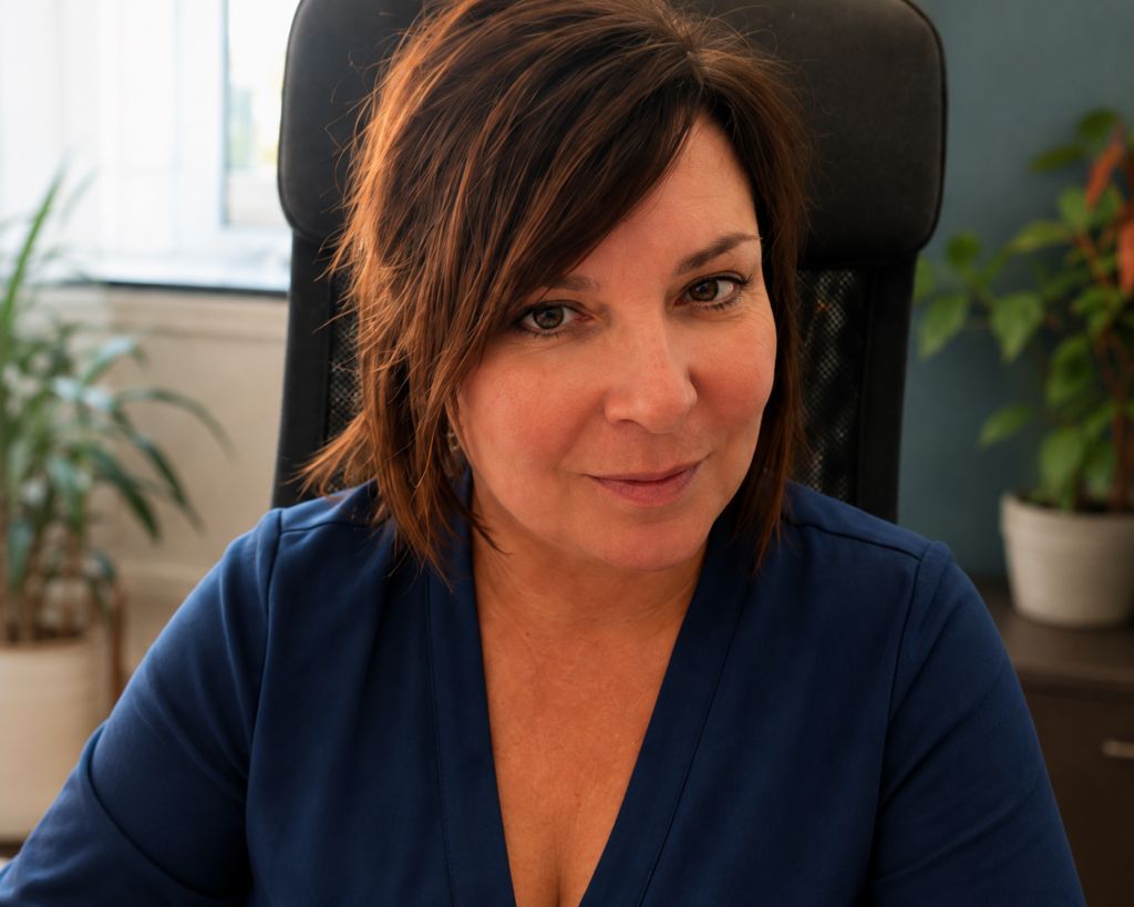 Photo d'Audrey Bretz
